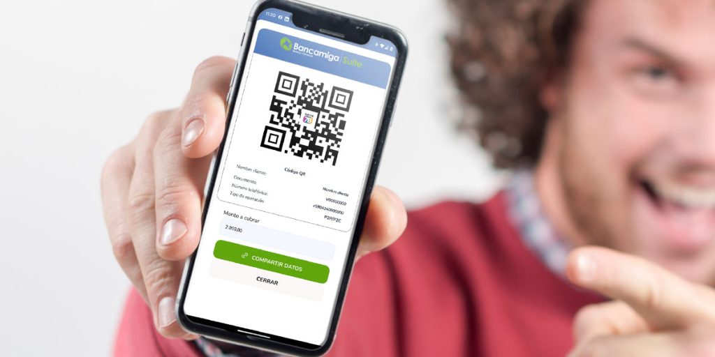 Pagos y banca integrada