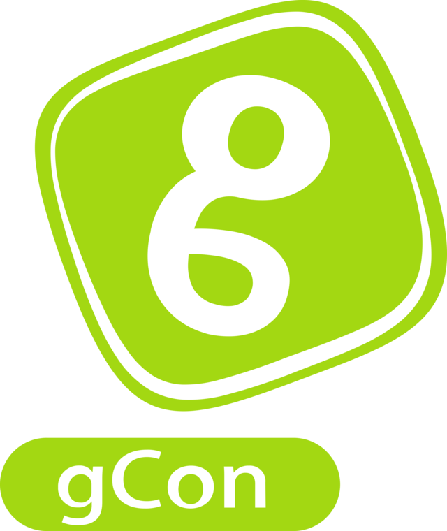 gCon_Logo
